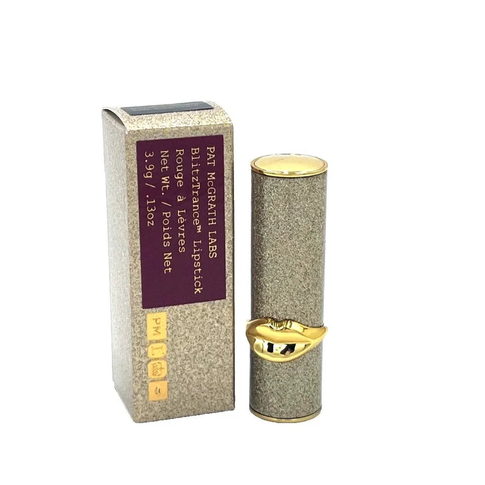 Pat McGrath Labs Blitz Trance Lipstick  071 Nude Romantique 3.9 g / 0.13 oz‎